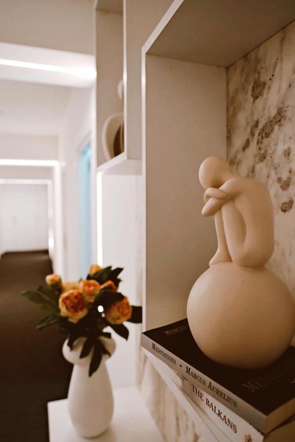 Sol Hotel Shkoder Luaran gambar