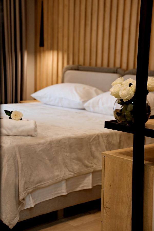 Sol Hotel Shkoder Luaran gambar