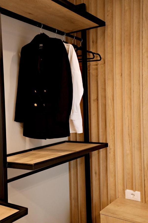 Sol Hotel Shkoder Luaran gambar