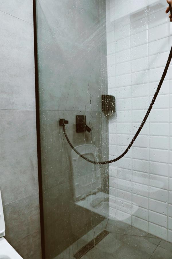 Sol Hotel Shkoder Luaran gambar