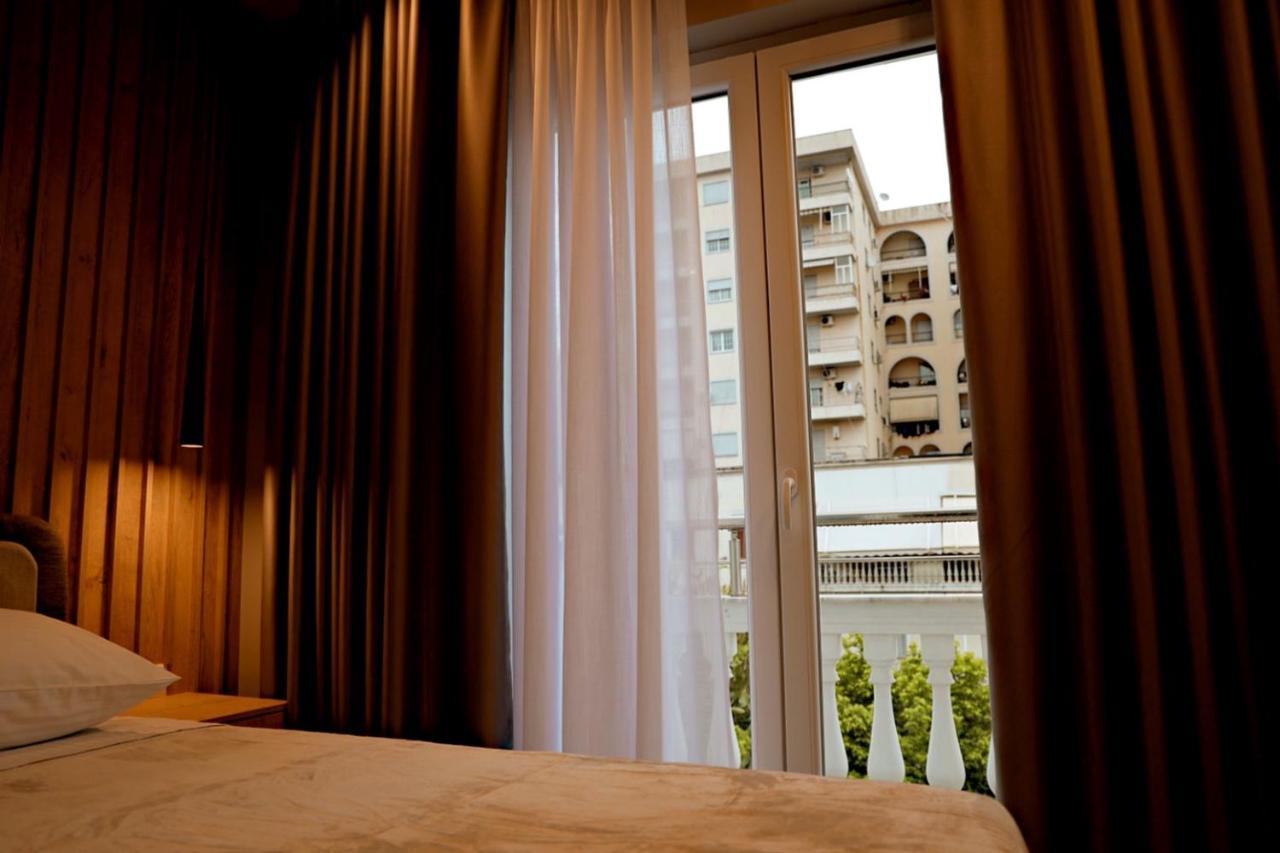 Sol Hotel Shkoder Luaran gambar