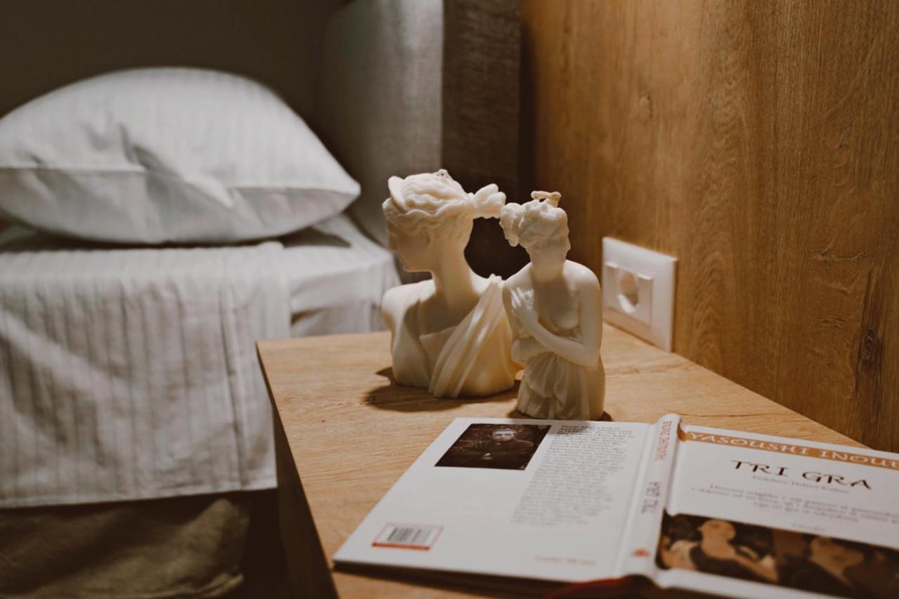 Sol Hotel Shkoder Luaran gambar