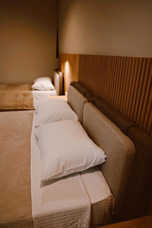 Sol Hotel Shkoder Luaran gambar