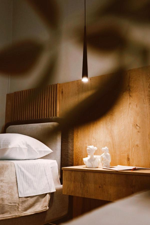 Sol Hotel Shkoder Luaran gambar