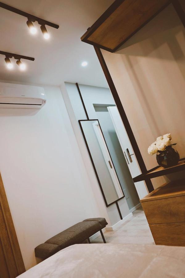 Sol Hotel Shkoder Luaran gambar