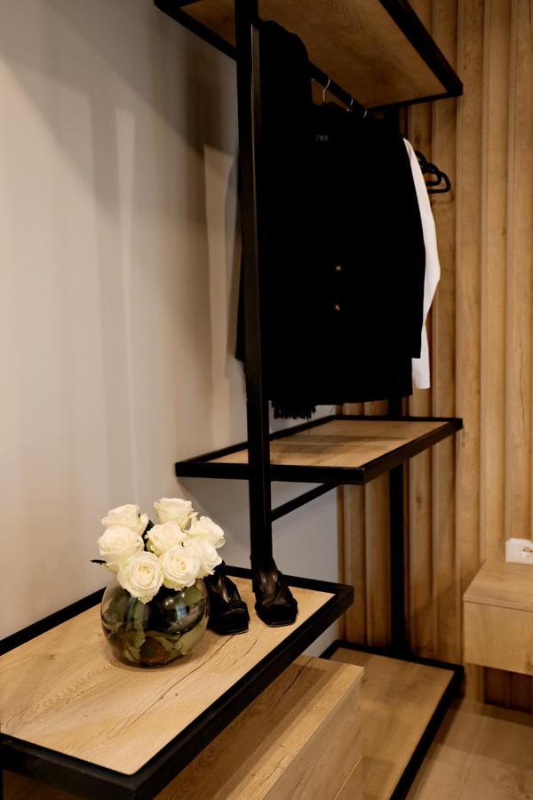 Sol Hotel Shkoder Luaran gambar
