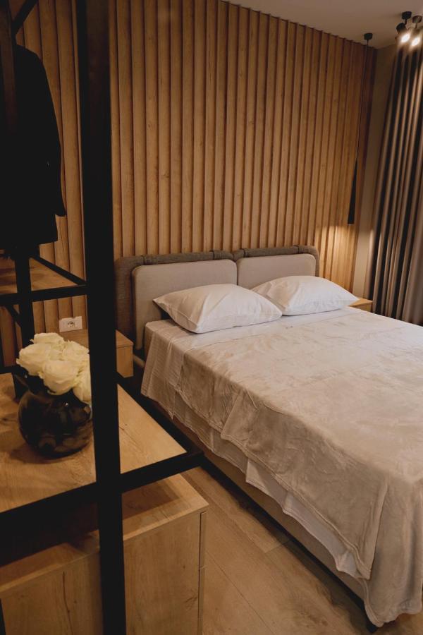 Sol Hotel Shkoder Luaran gambar