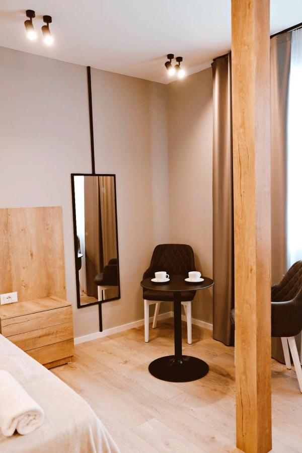 Sol Hotel Shkoder Luaran gambar