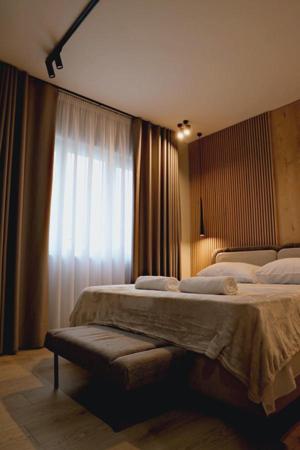 Sol Hotel Shkoder Luaran gambar