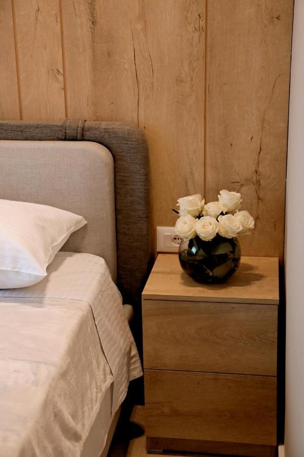 Sol Hotel Shkoder Luaran gambar