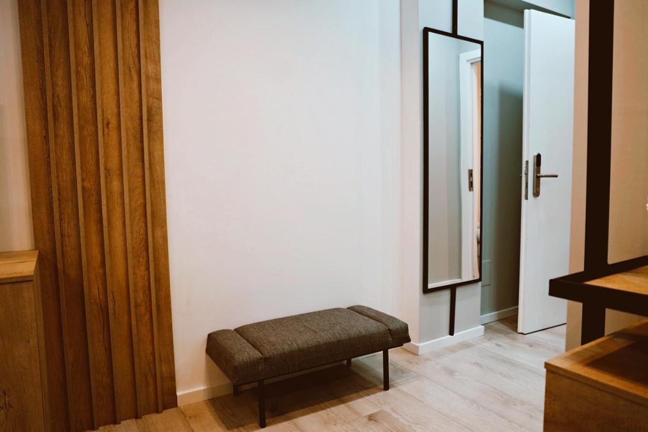 Sol Hotel Shkoder Luaran gambar