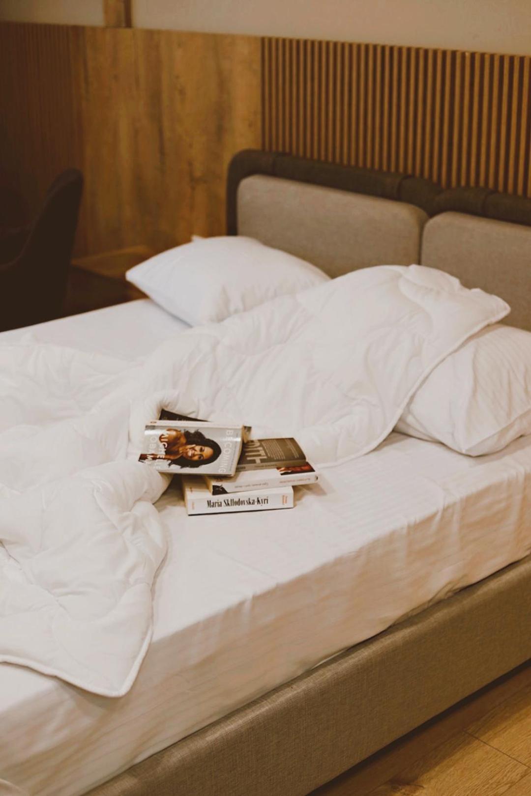 Sol Hotel Shkoder Luaran gambar
