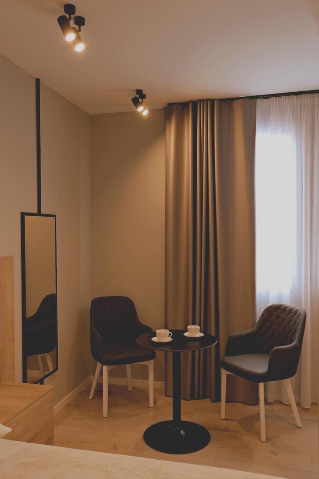 Sol Hotel Shkoder Luaran gambar