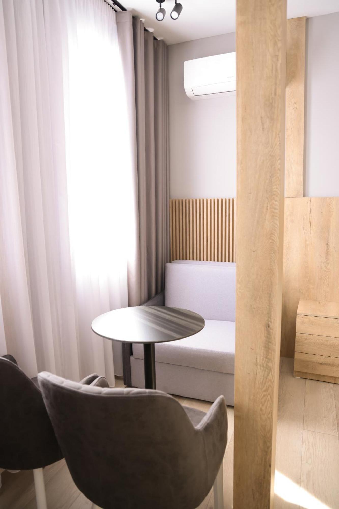 Sol Hotel Shkoder Luaran gambar