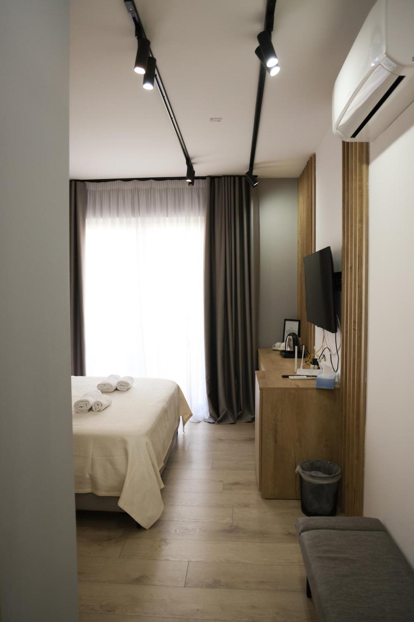 Sol Hotel Shkoder Luaran gambar