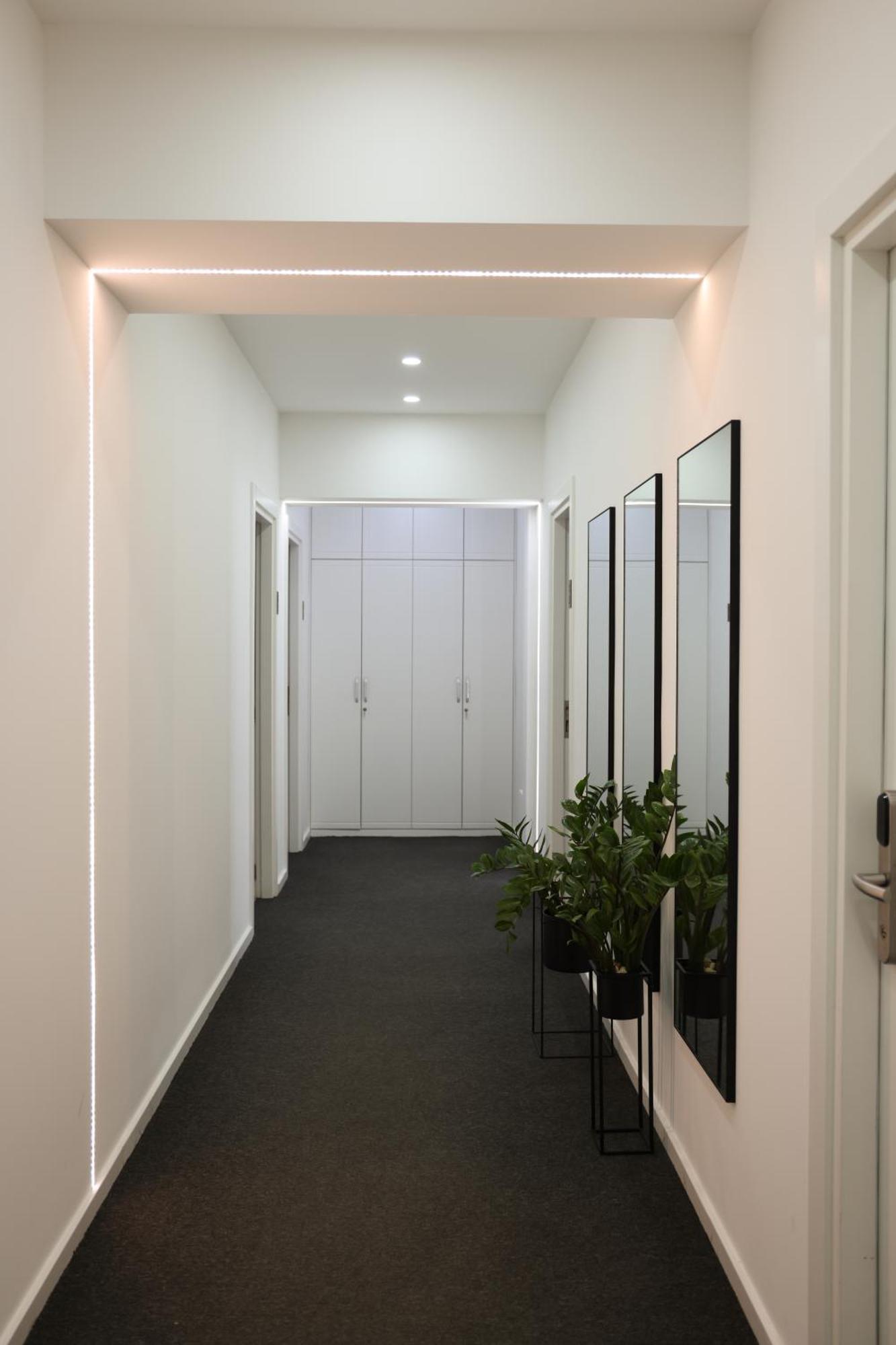 Sol Hotel Shkoder Luaran gambar