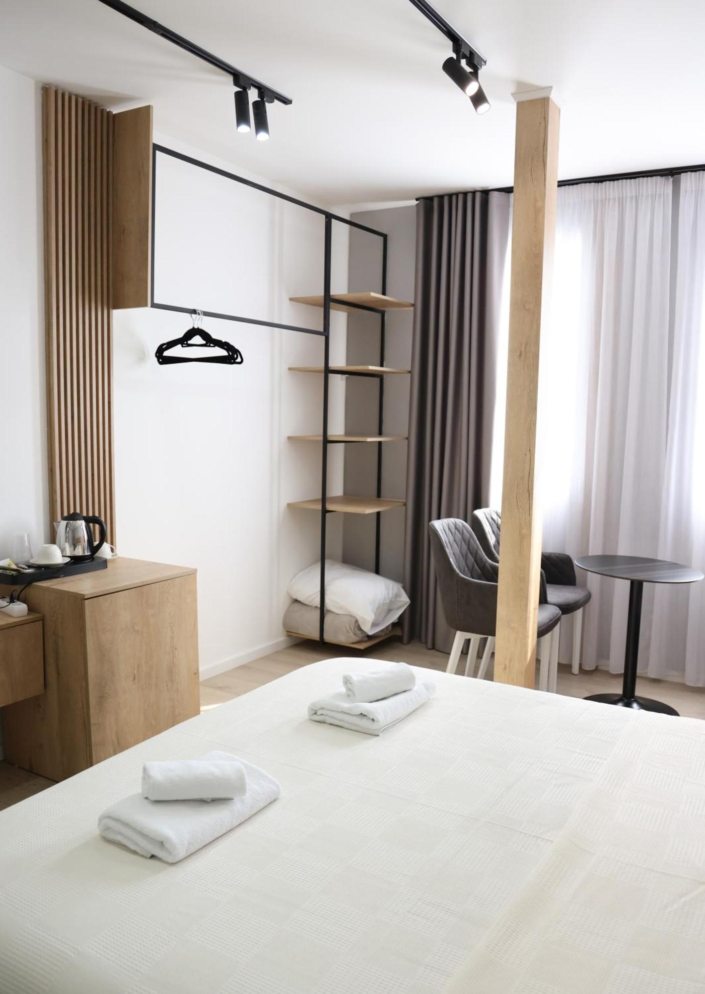 Sol Hotel Shkoder Luaran gambar