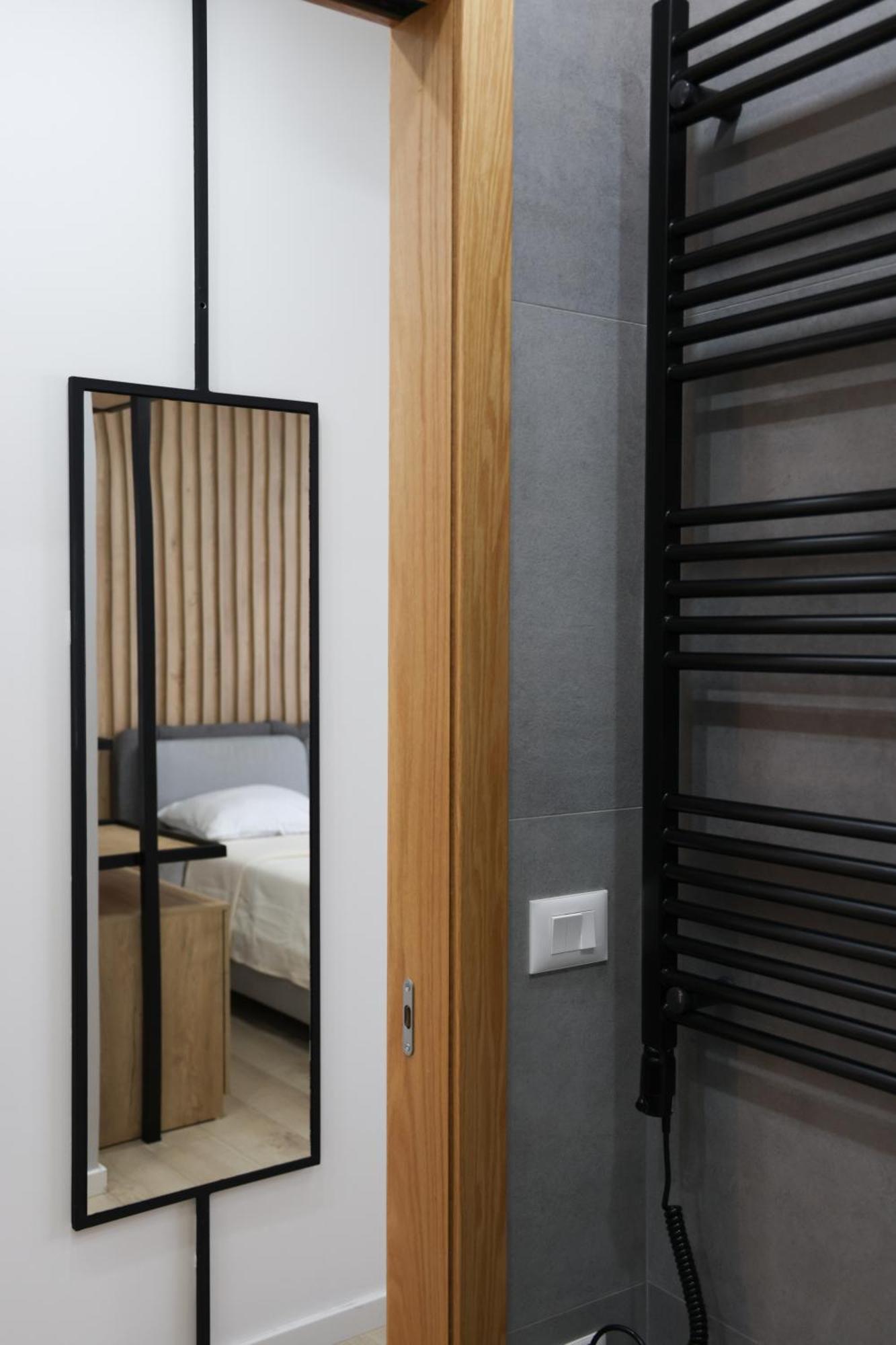 Sol Hotel Shkoder Luaran gambar