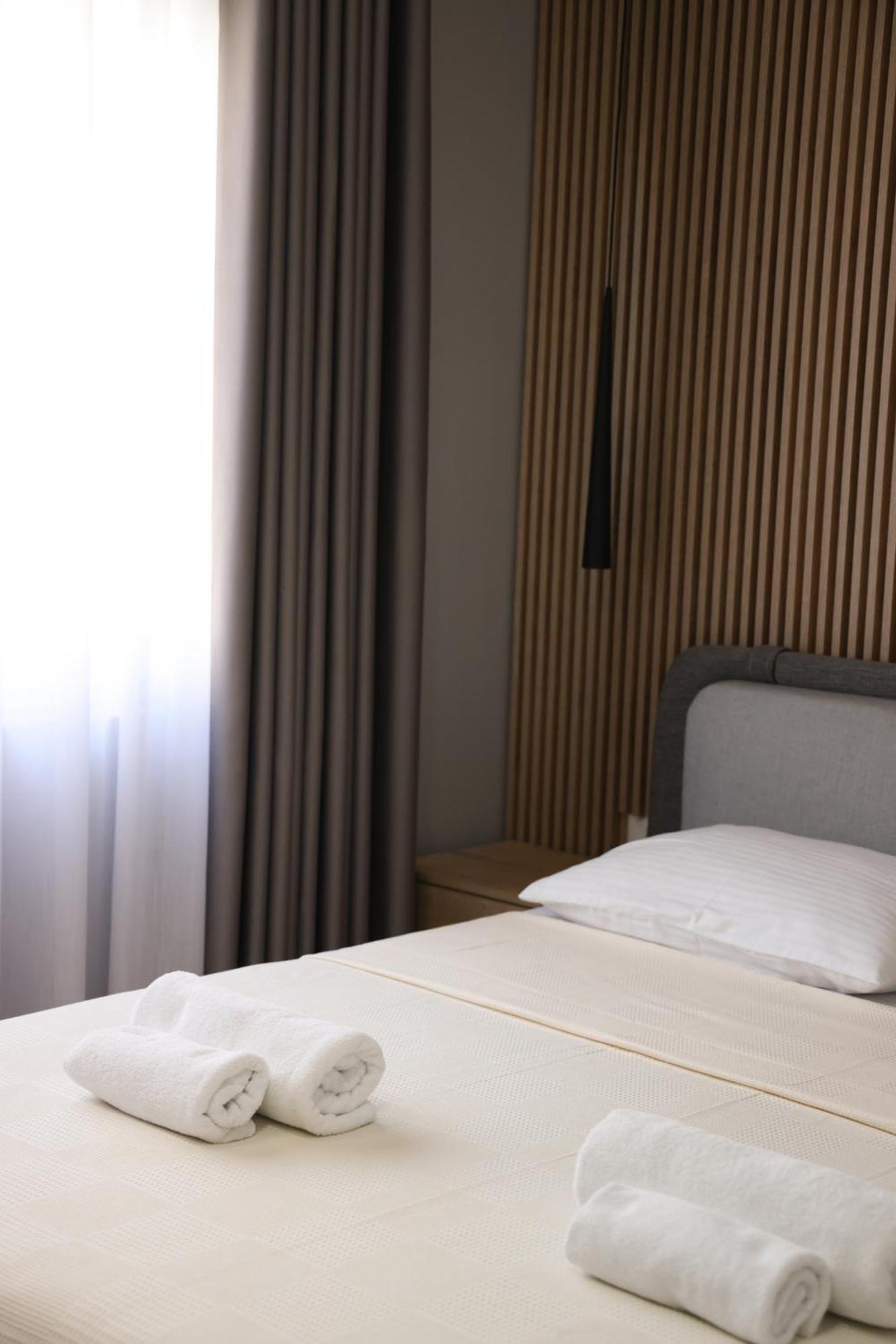 Sol Hotel Shkoder Luaran gambar