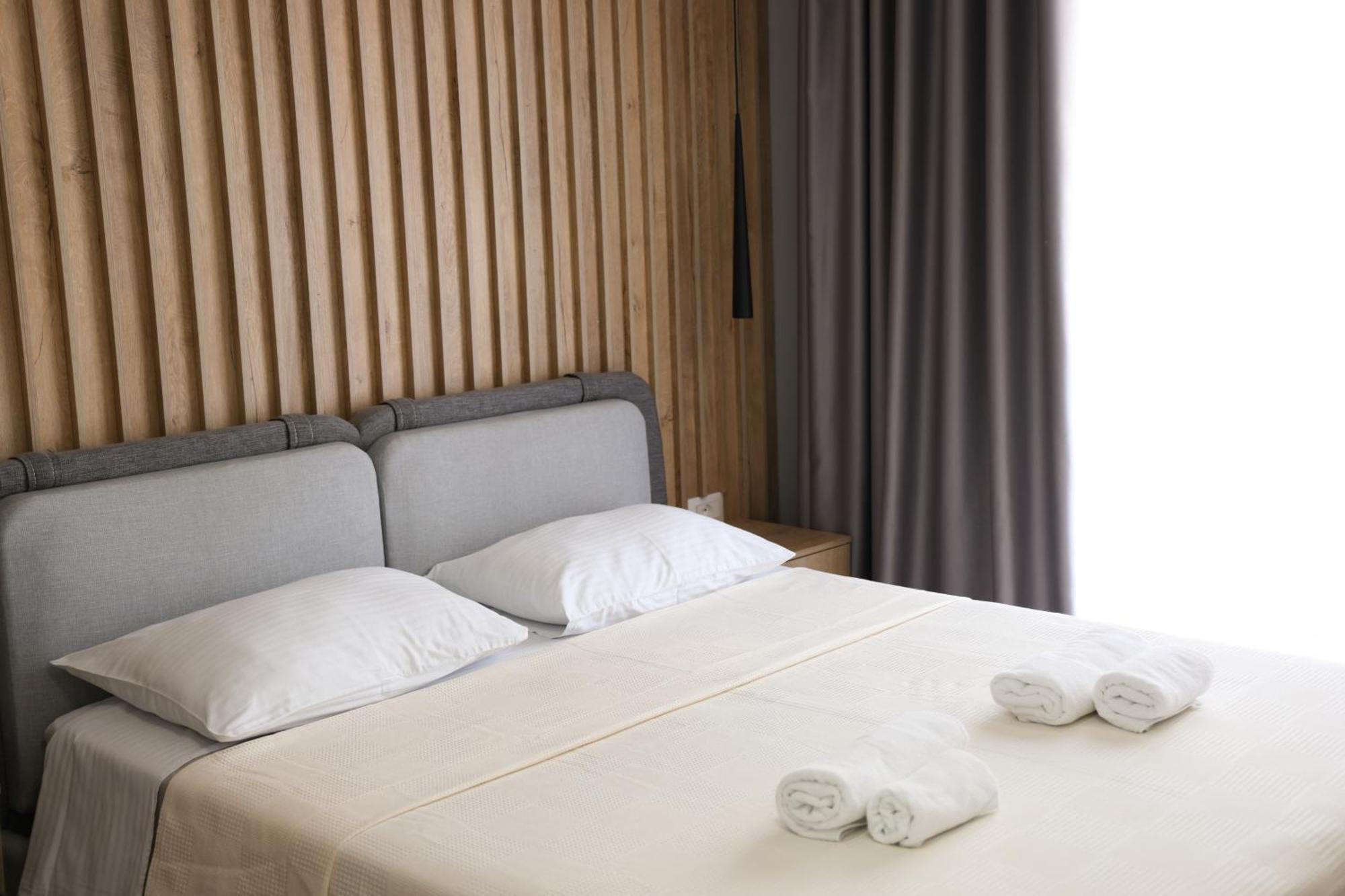 Sol Hotel Shkoder Luaran gambar