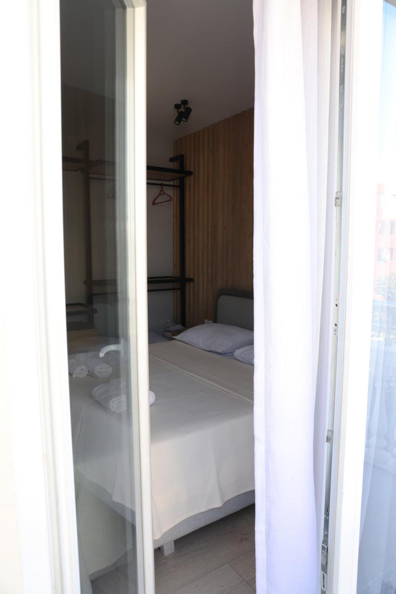Sol Hotel Shkoder Luaran gambar