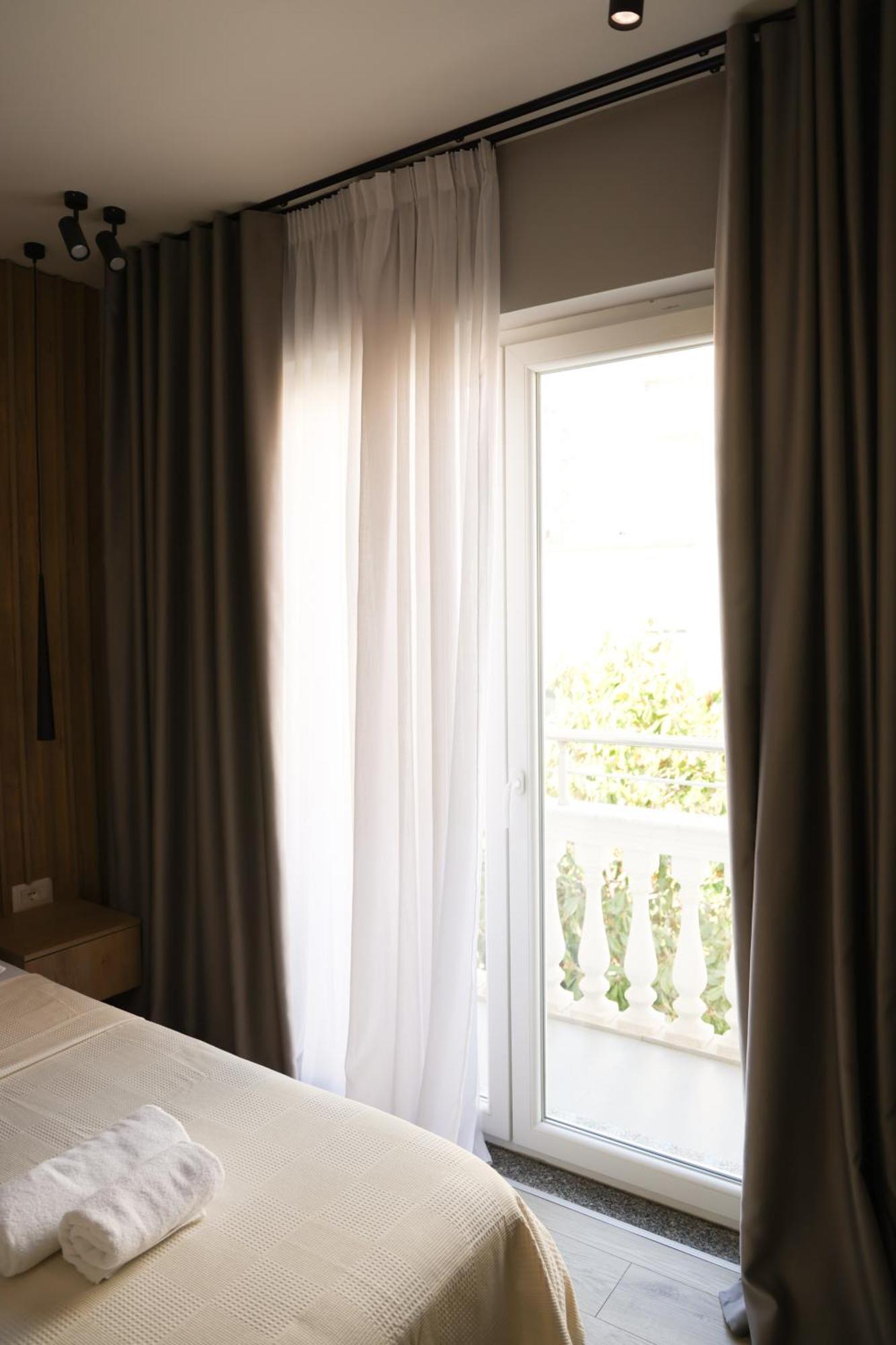 Sol Hotel Shkoder Luaran gambar