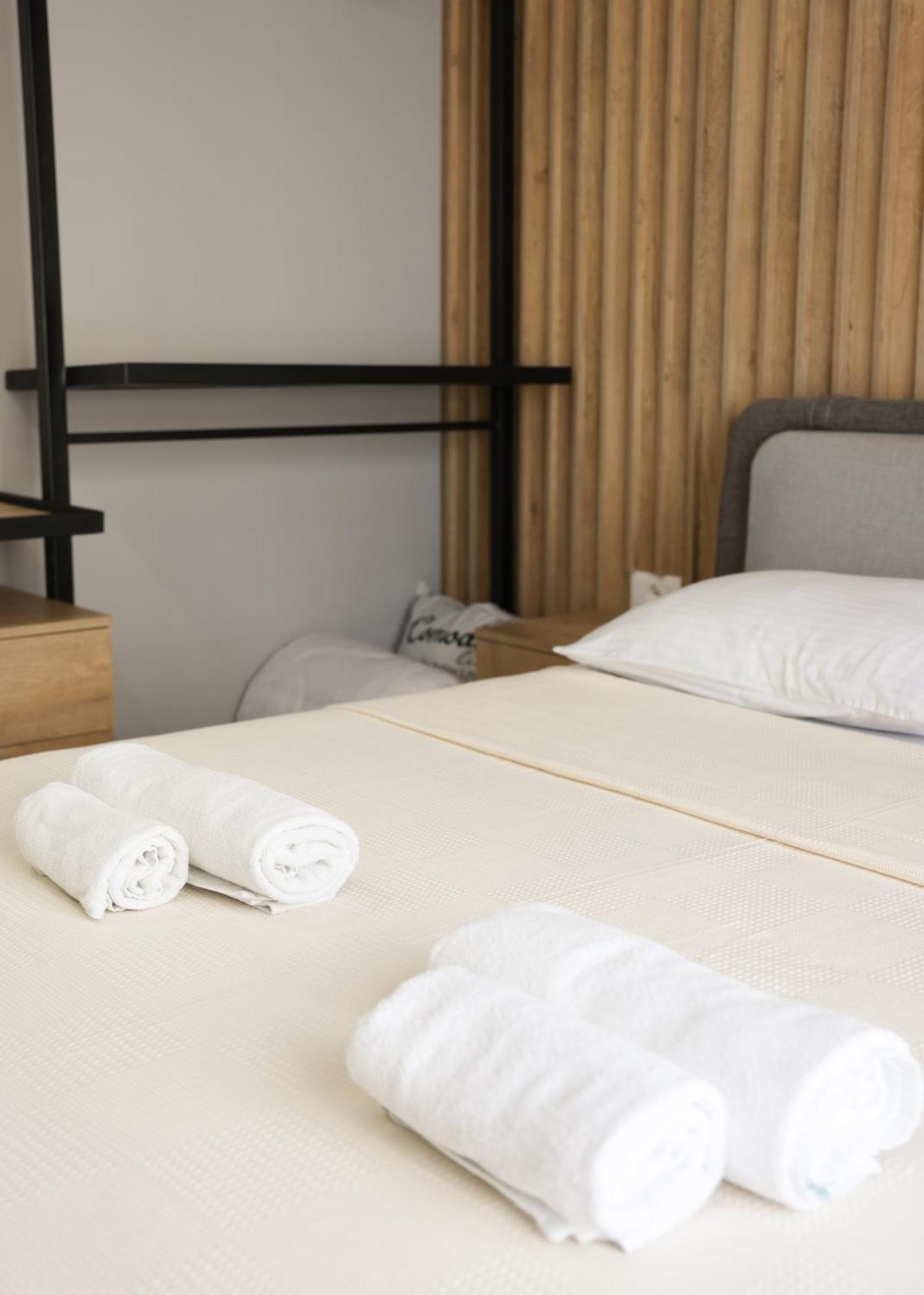 Sol Hotel Shkoder Luaran gambar