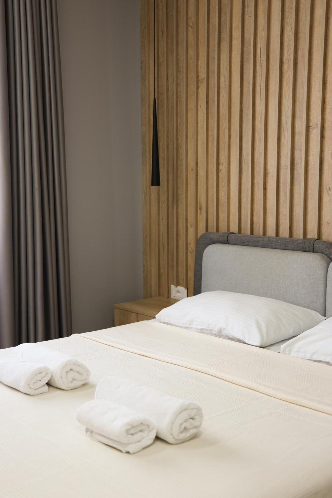 Sol Hotel Shkoder Luaran gambar