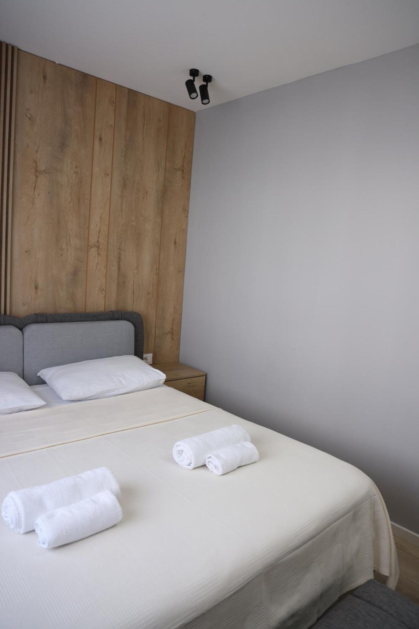 Sol Hotel Shkoder Luaran gambar