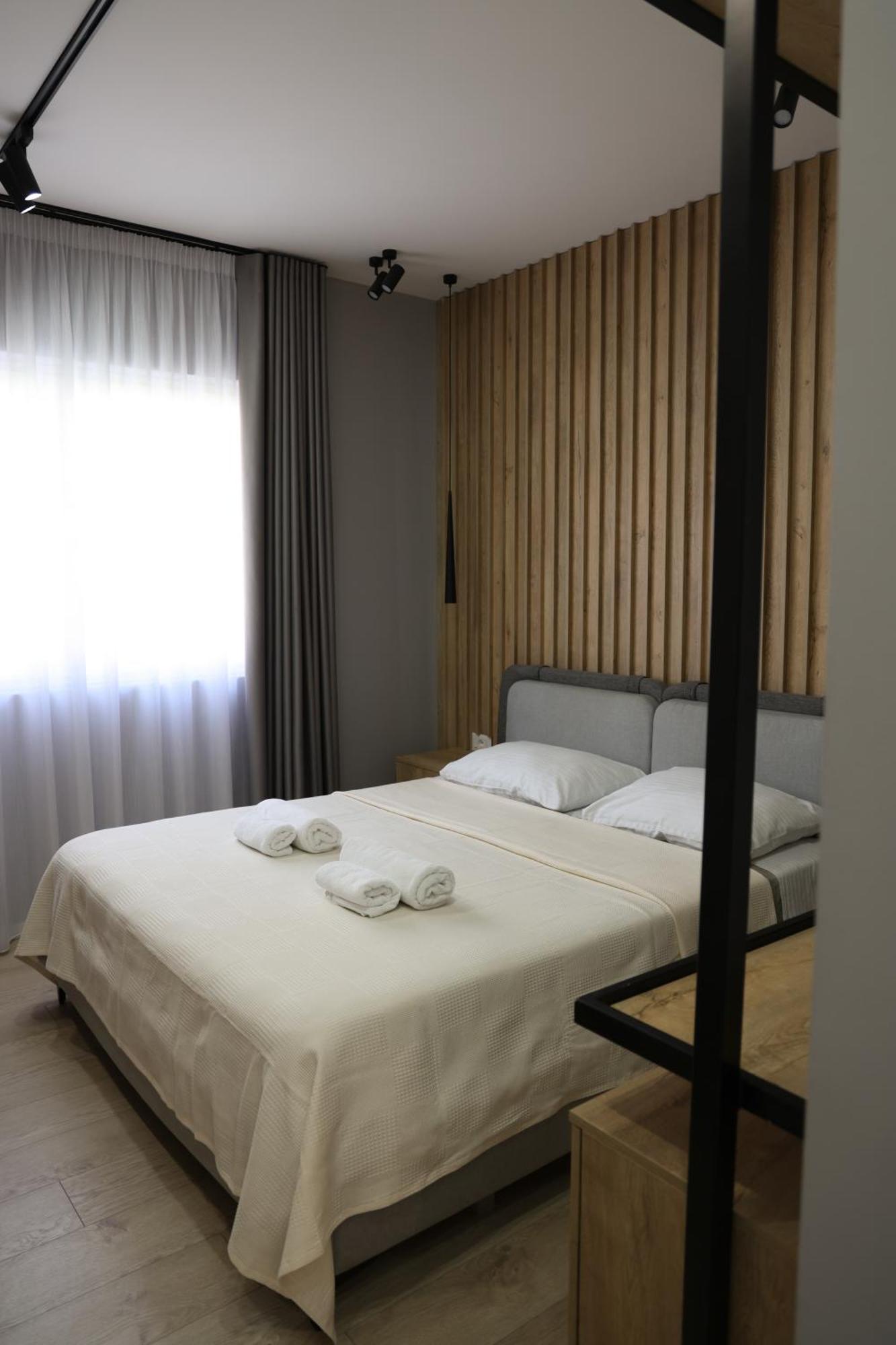 Sol Hotel Shkoder Luaran gambar